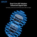 GEPRC SOMA 1.2G 1.3G DUAL-Antenne 1,29 GHz Hochfrequenz-DIY-RC-Quadcopter-Ersatzteile mit großer Reichweite
